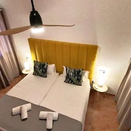 La Casa De La Papaya, By Comfortable Luxury * Corralejo