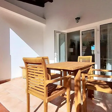 La Casa De La Papaya, By Comfortable Luxury * Corralejo