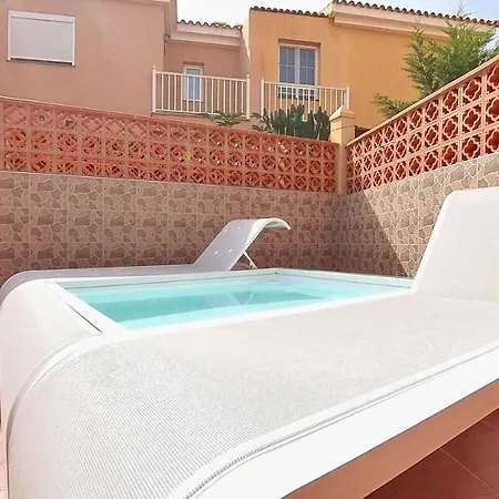 La Casa De La Papaya, By Comfortable Luxury Corralejo