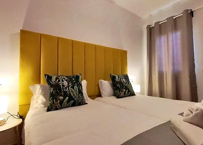 La Casa De La Papaya, By Comfortable Luxury Vila Corralejo