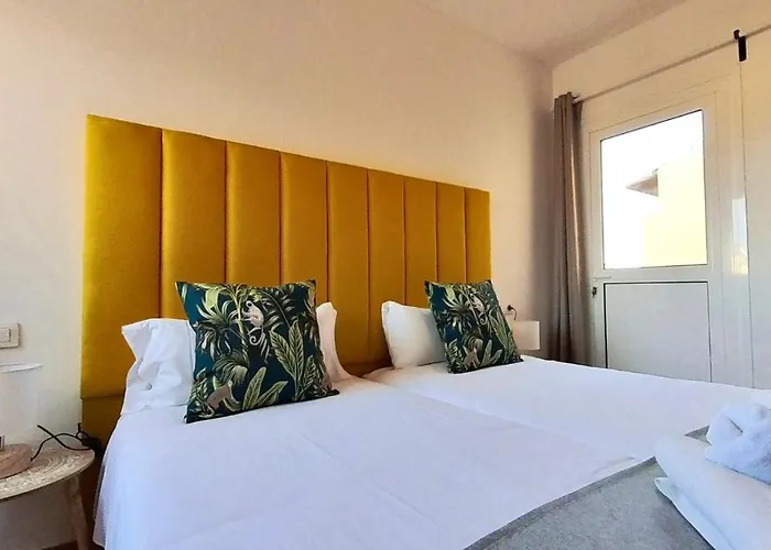 La Casa De La Papaya, By Comfortable Luxury Vila