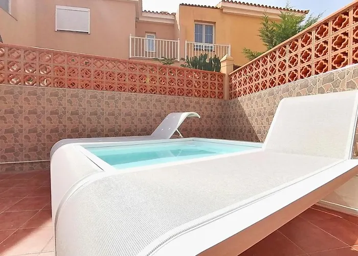 La Casa De La Papaya, By Comfortable Luxury Corralejo