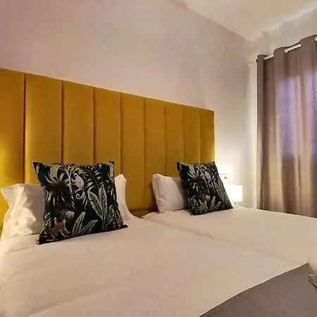 La Casa De La Papaya, By Comfortable Luxury 빌라 코라레호