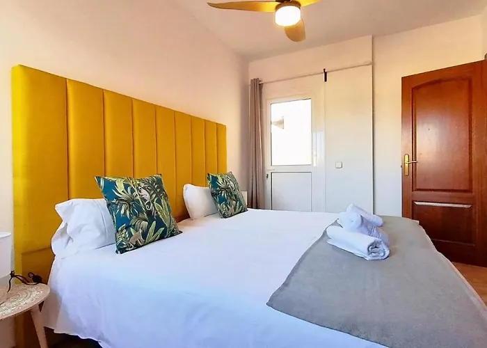 La Casa De La Papaya, By Comfortable Luxury *