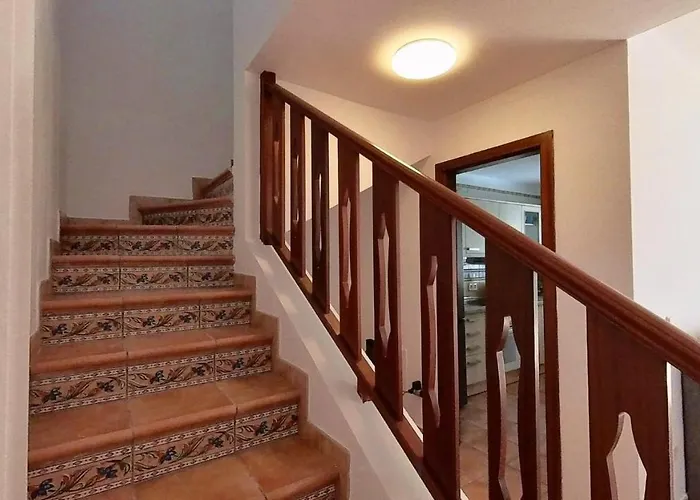 فيلة La Casa De La Papaya, By Comfortable Luxury