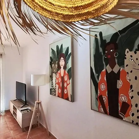 La Casa De La Papaya, By Comfortable Luxury Коральео