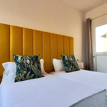 La Casa De La Papaya, By Comfortable Luxury Вилла