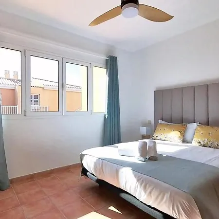 Вилла La Casa De La Papaya, By Comfortable Luxury Коральео