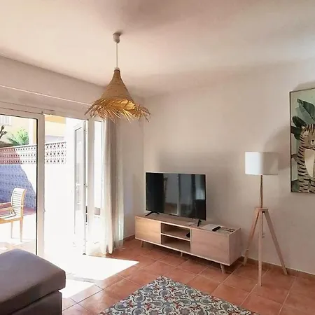 La Casa De La Papaya, By Comfortable Luxury Вилла