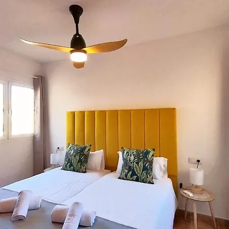 La Casa De La Papaya, By Comfortable Luxury Вилла *