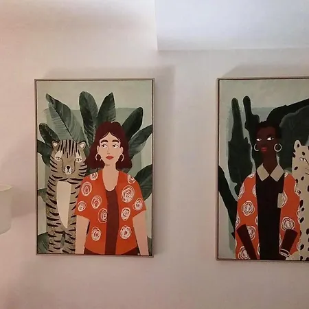 La Casa De La Papaya, By Comfortable Luxury Вилла *