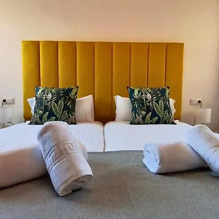 La Casa De La Papaya, By Comfortable Luxury Вилла Коральео